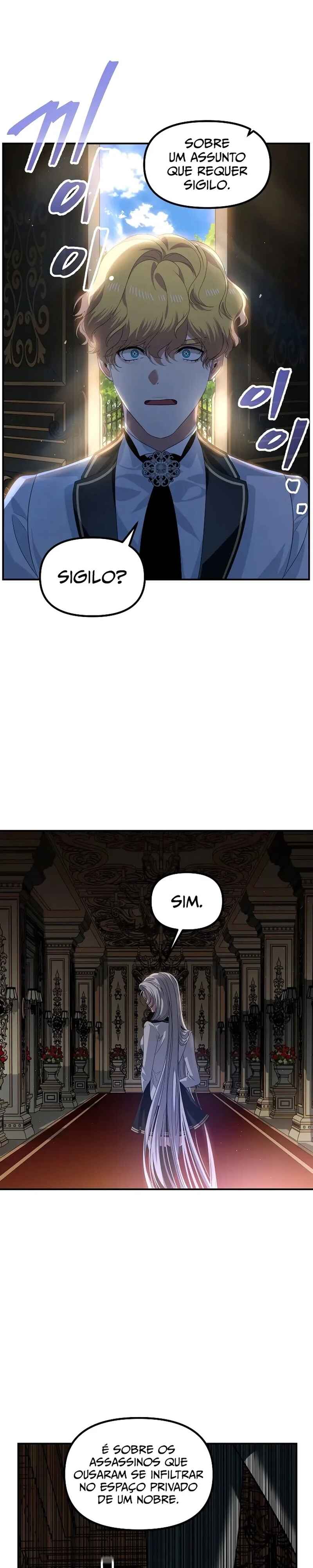 Read SSS-Class Revival Hunter Pt Manga Online
