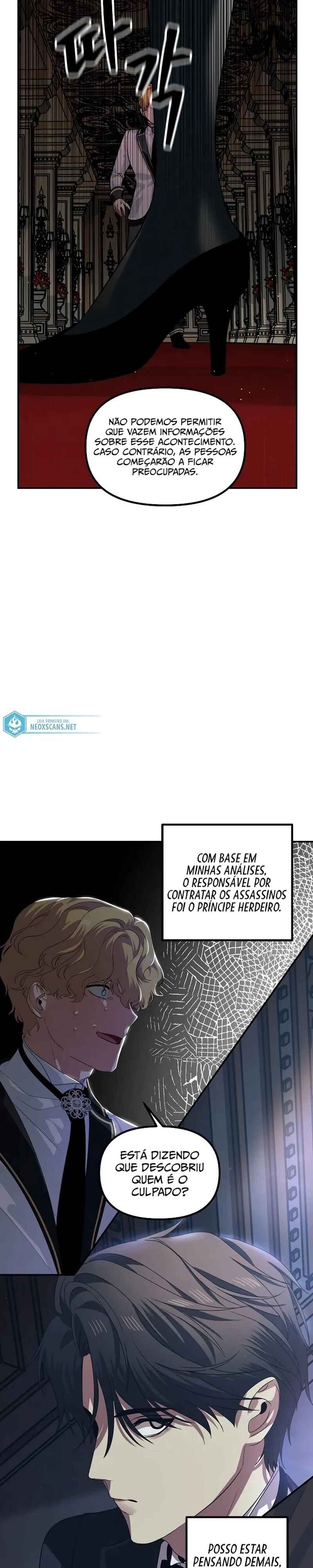 Read SSS-Class Revival Hunter Pt Manga Online