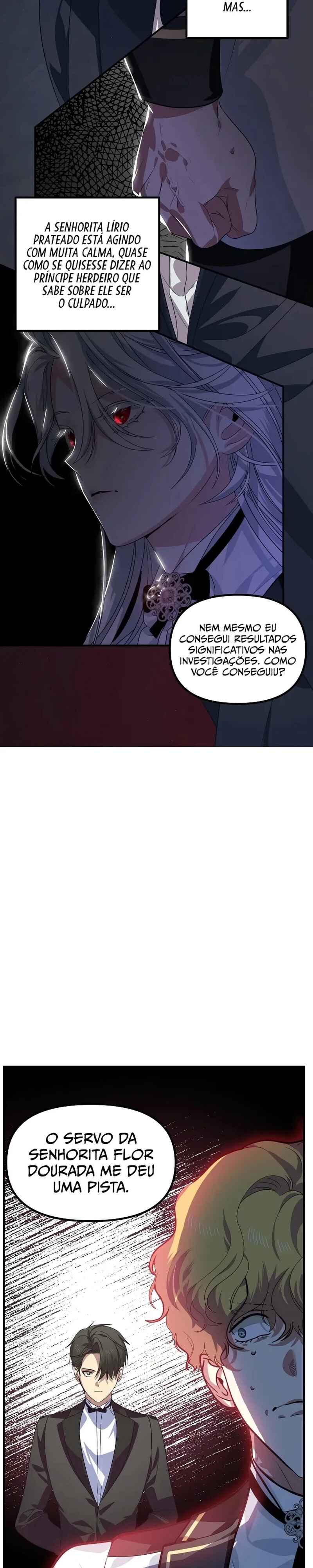 Read SSS-Class Revival Hunter Pt Manga Online