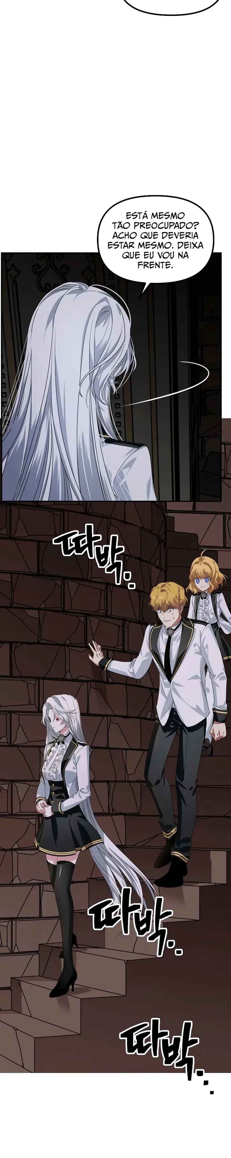 Read SSS-Class Revival Hunter Pt Manga Online