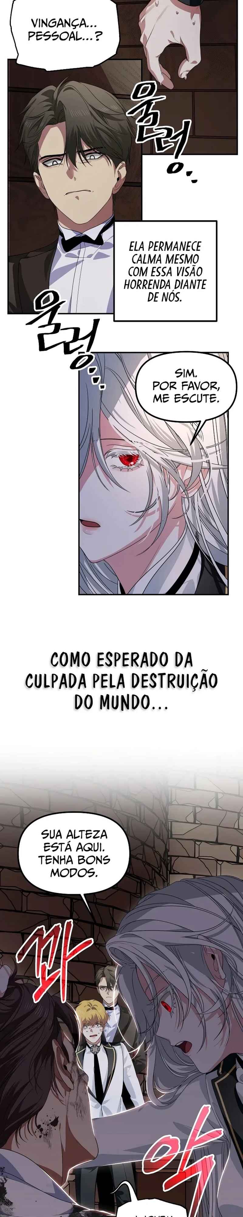Read SSS-Class Revival Hunter Pt Manga Online