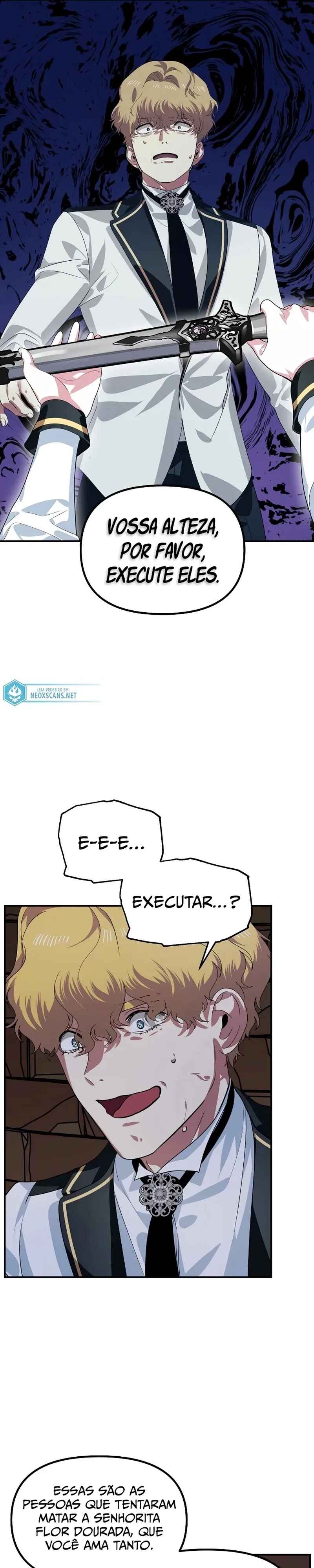 Read SSS-Class Revival Hunter Pt Manga Online