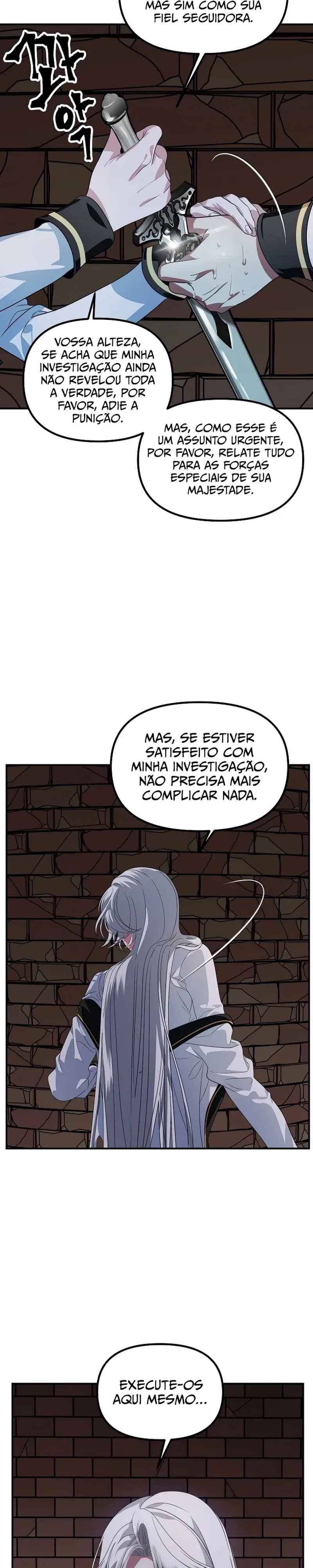 Read SSS-Class Revival Hunter Pt Manga Online