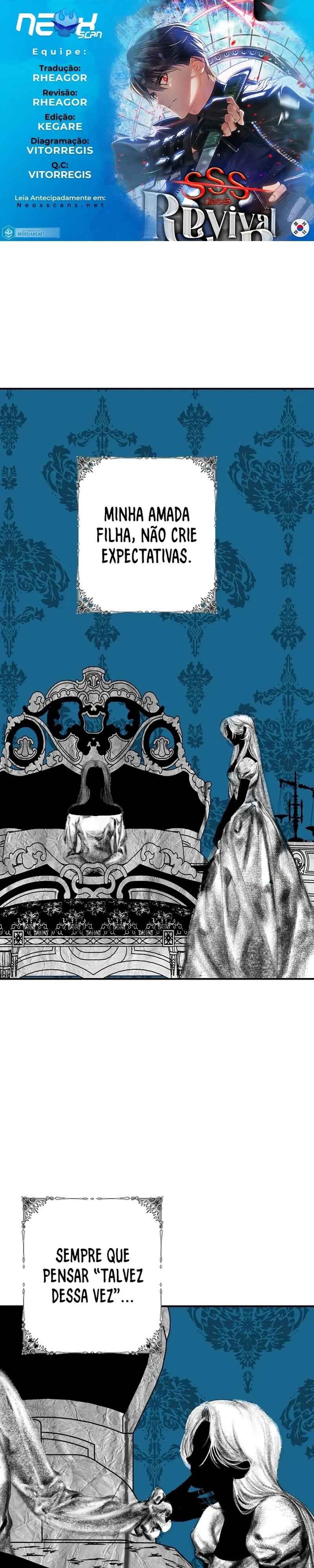 Read SSS-Class Revival Hunter Pt Manga Online