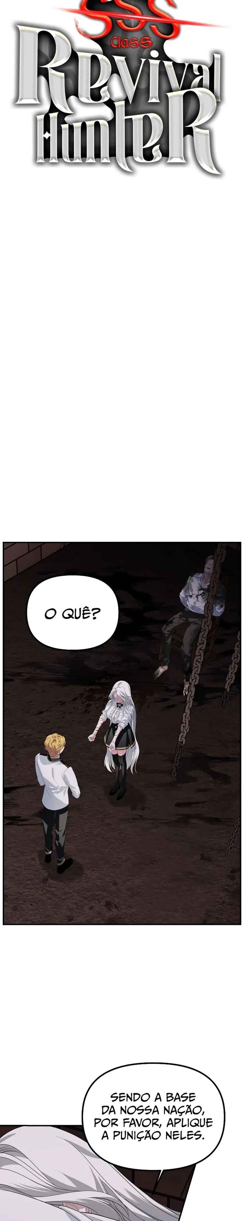 Read SSS-Class Revival Hunter Pt Manga Online