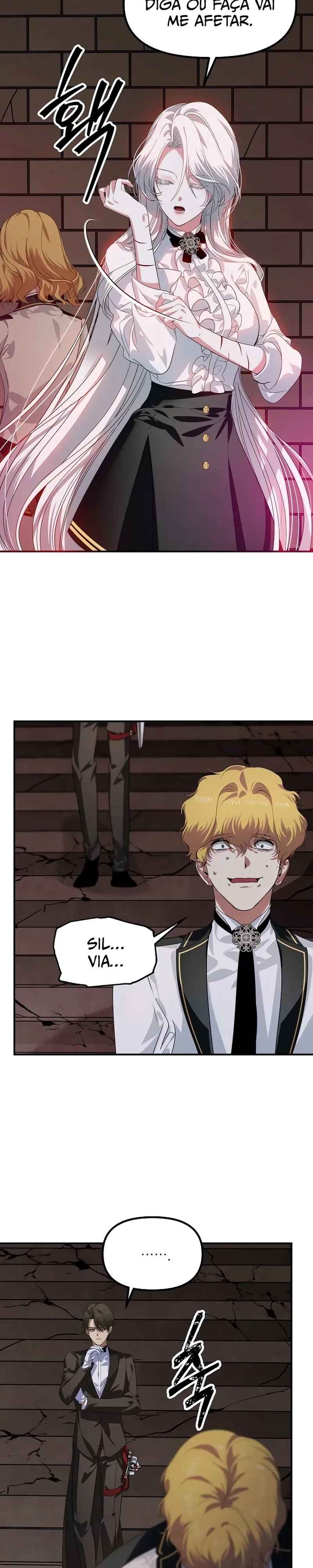 Read SSS-Class Revival Hunter Pt Manga Online