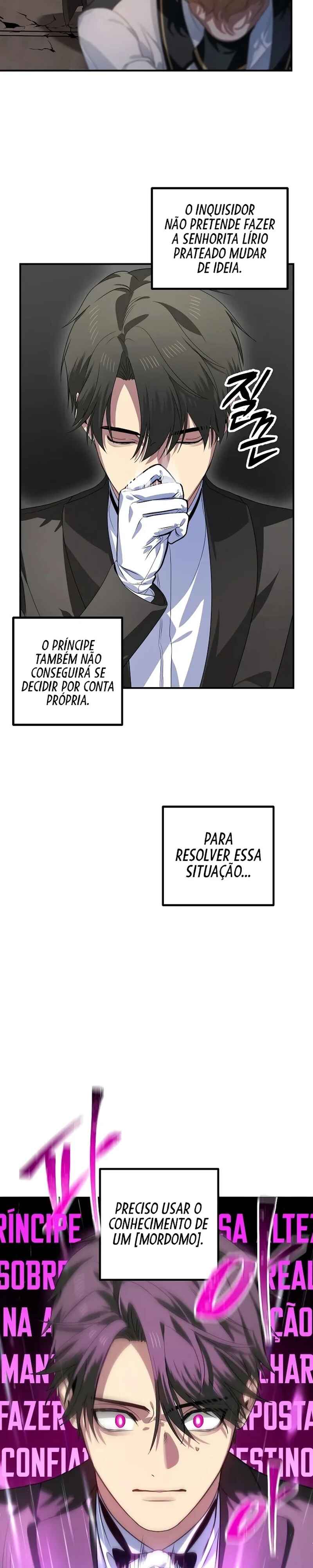 Read SSS-Class Revival Hunter Pt Manga Online