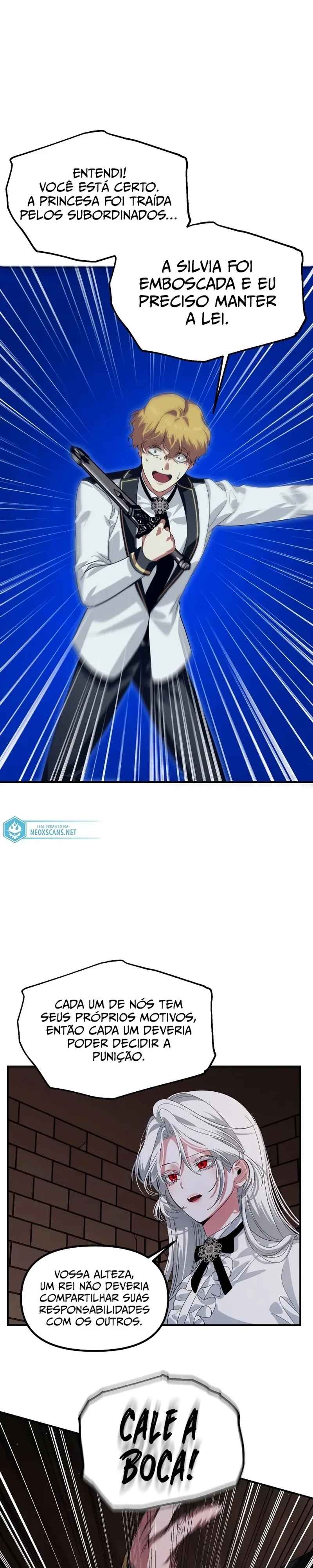 Read SSS-Class Revival Hunter Pt Manga Online