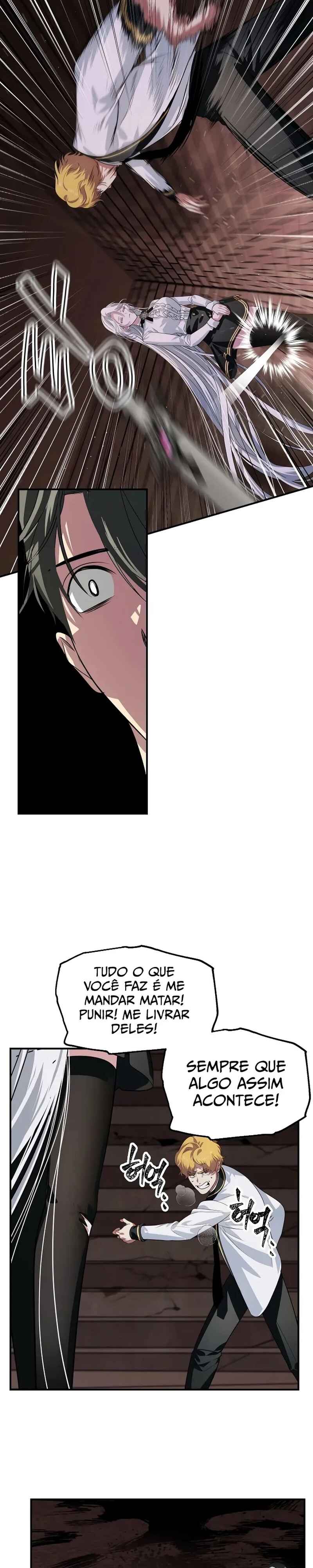Read SSS-Class Revival Hunter Pt Manga Online