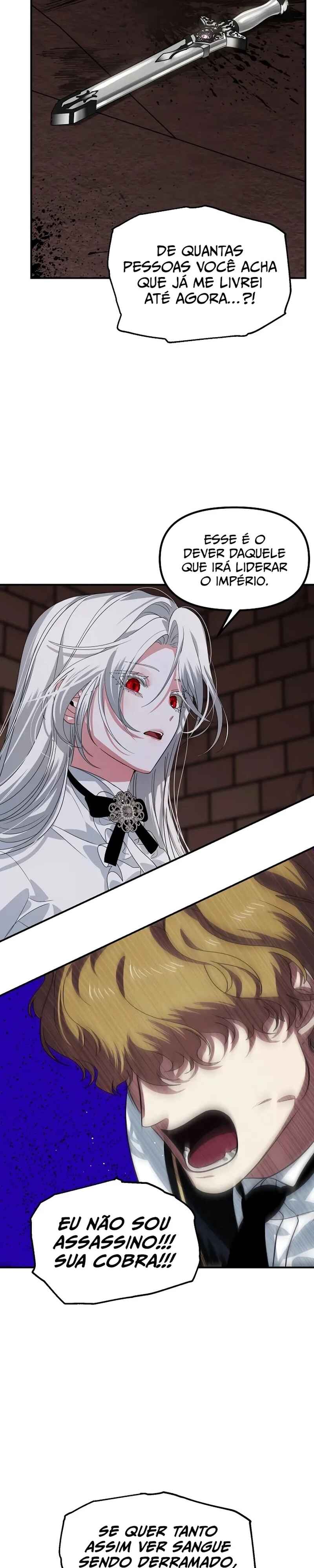 Read SSS-Class Revival Hunter Pt Manga Online