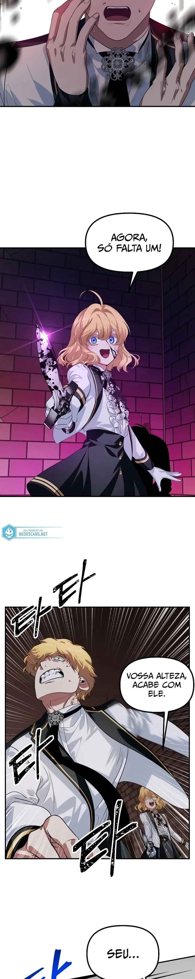 Read SSS-Class Revival Hunter Pt Manga Online