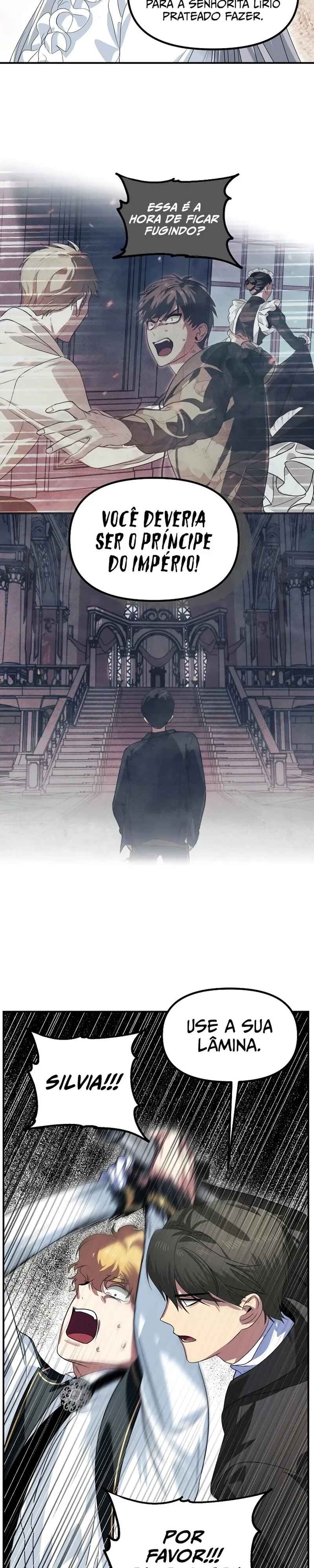 Read SSS-Class Revival Hunter Pt Manga Online