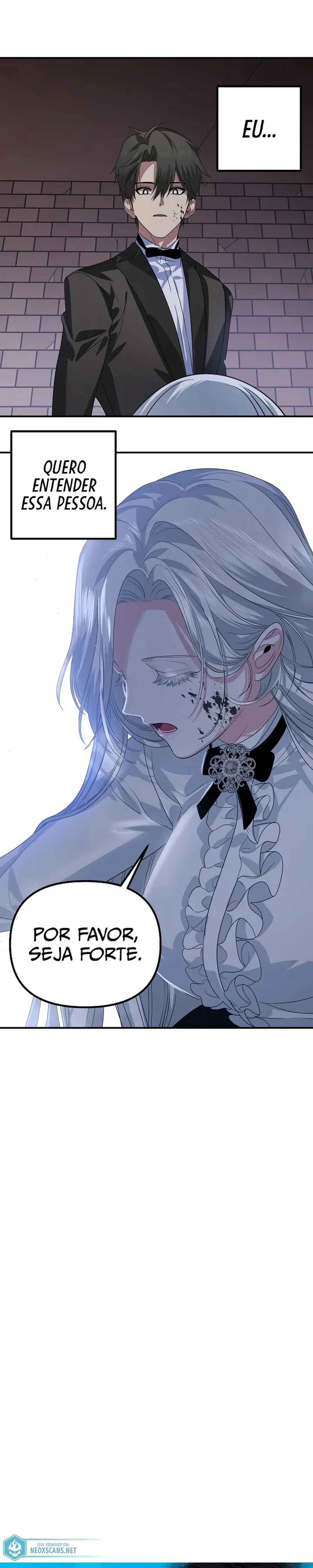 Read SSS-Class Revival Hunter Pt Manga Online