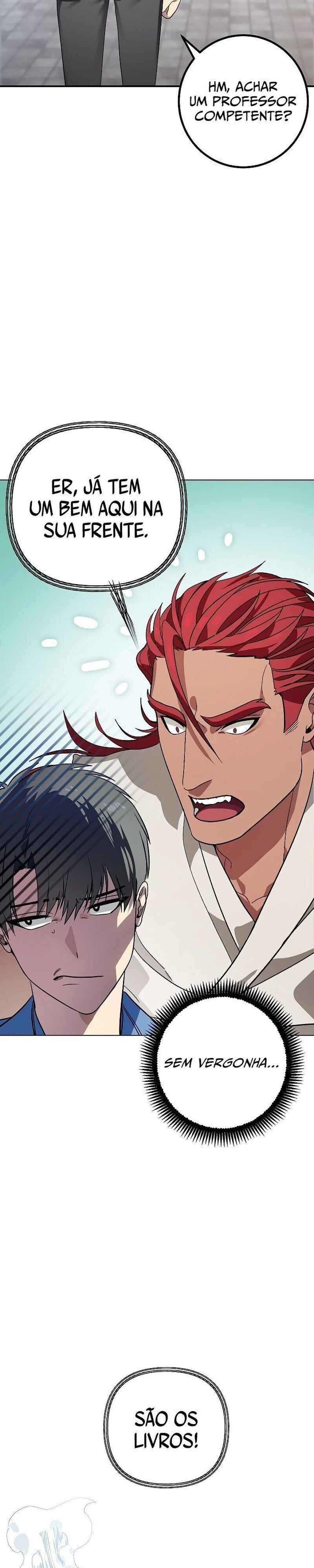 Read SSS-Class Revival Hunter Pt Manga Online