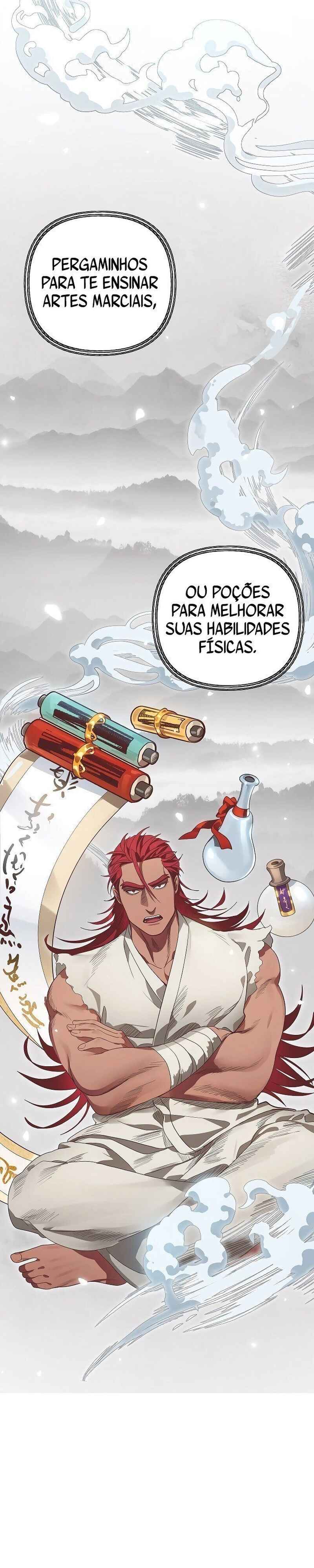 Read SSS-Class Revival Hunter Pt Manga Online