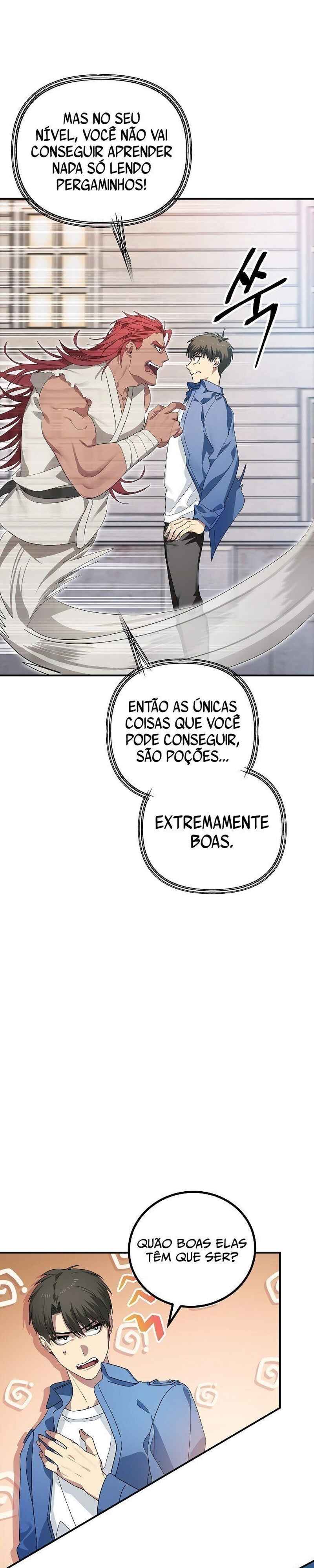 Read SSS-Class Revival Hunter Pt Manga Online