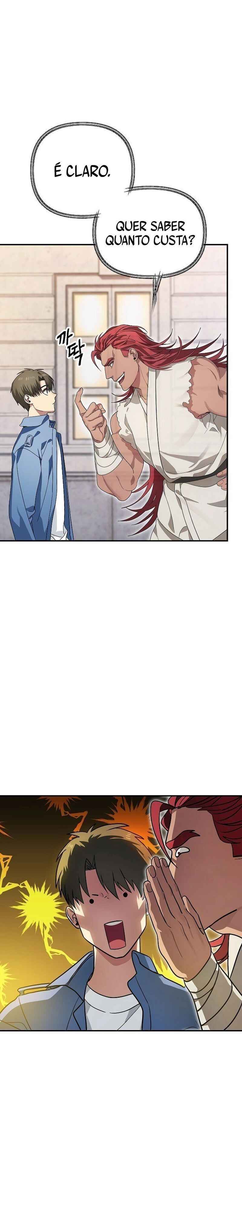 Read SSS-Class Revival Hunter Pt Manga Online