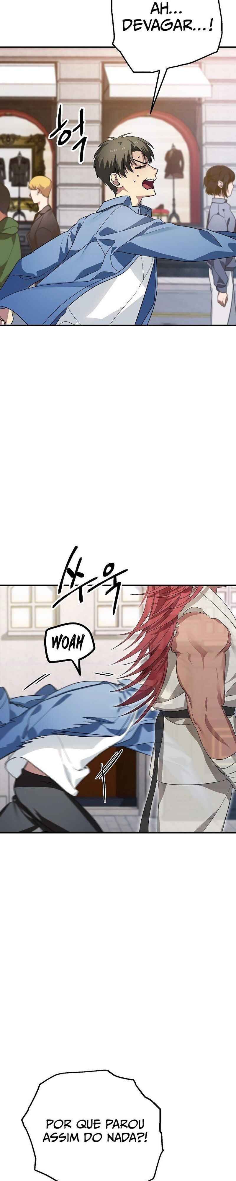 Read SSS-Class Revival Hunter Pt Manga Online
