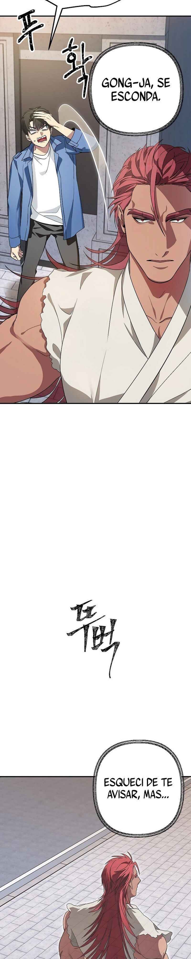 Read SSS-Class Revival Hunter Pt Manga Online