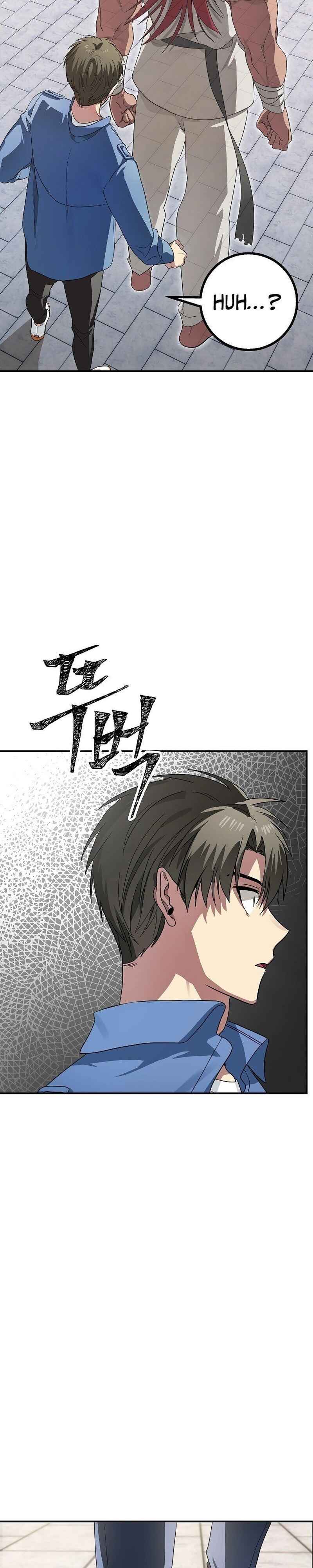 Read SSS-Class Revival Hunter Pt Manga Online