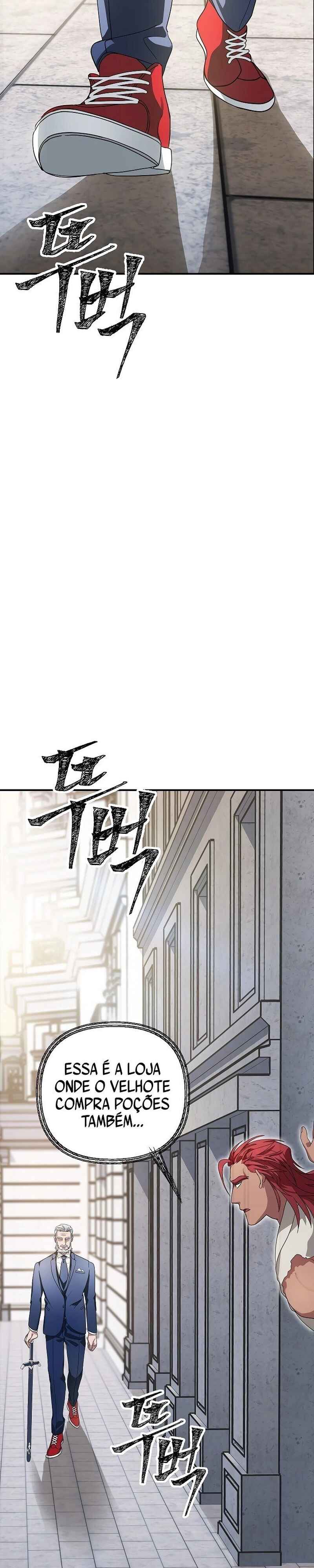 Read SSS-Class Revival Hunter Pt Manga Online