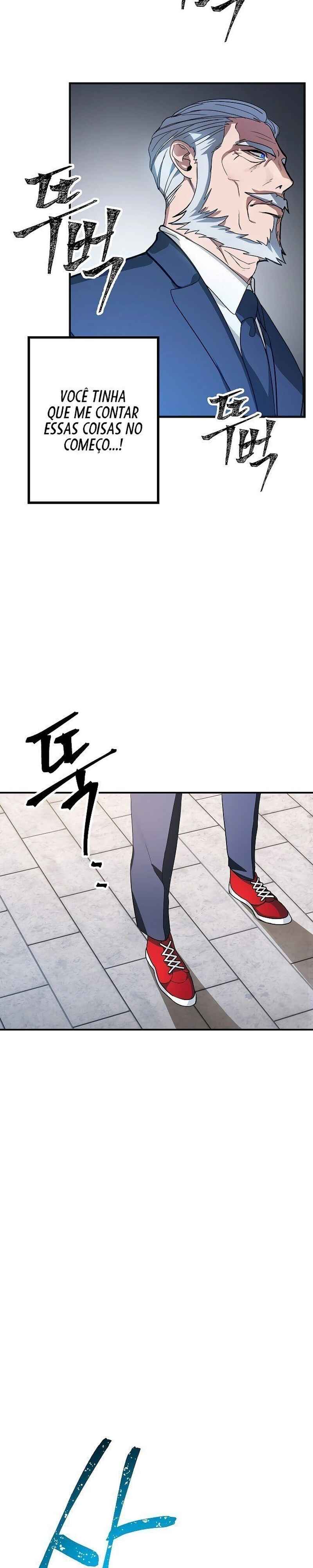 Read SSS-Class Revival Hunter Pt Manga Online