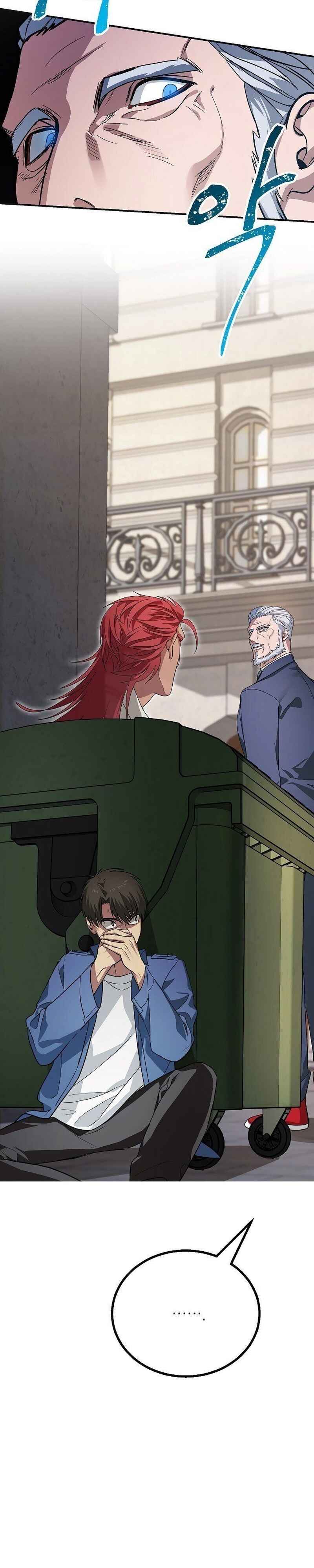 Read SSS-Class Revival Hunter Pt Manga Online