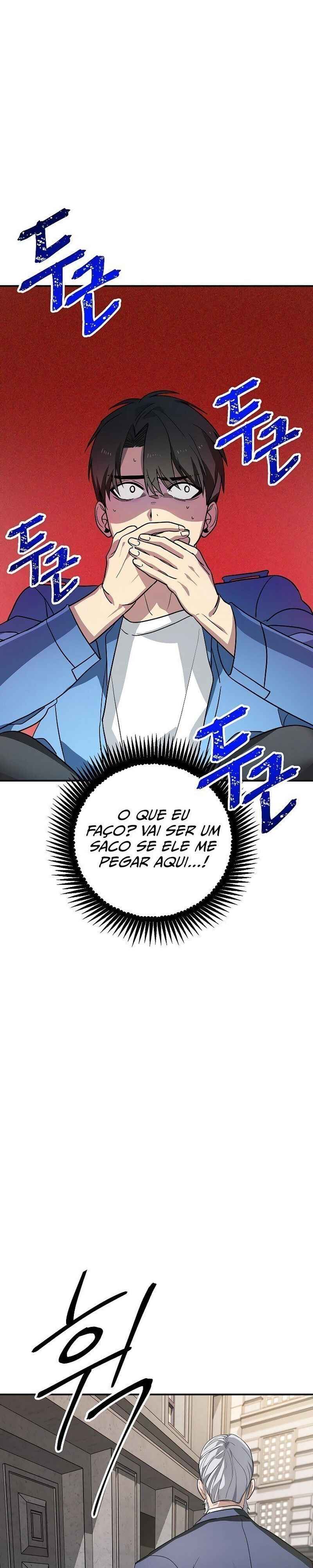 Read SSS-Class Revival Hunter Pt Manga Online