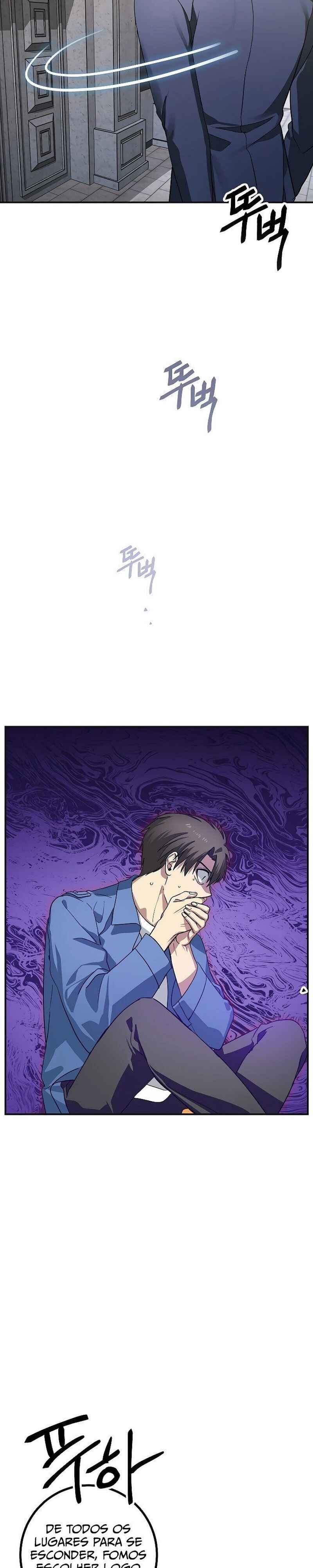 Read SSS-Class Revival Hunter Pt Manga Online