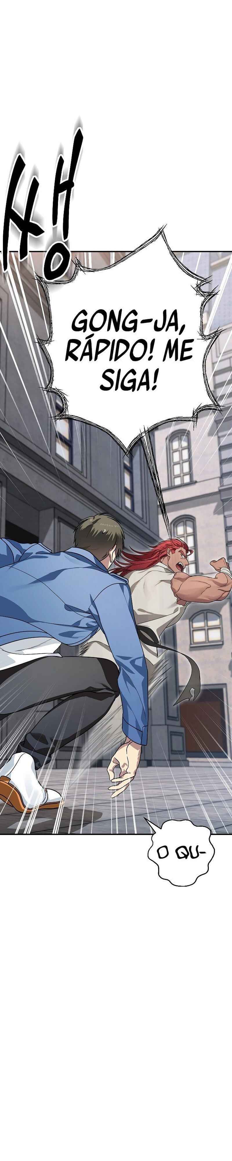 Read SSS-Class Revival Hunter Pt Manga Online