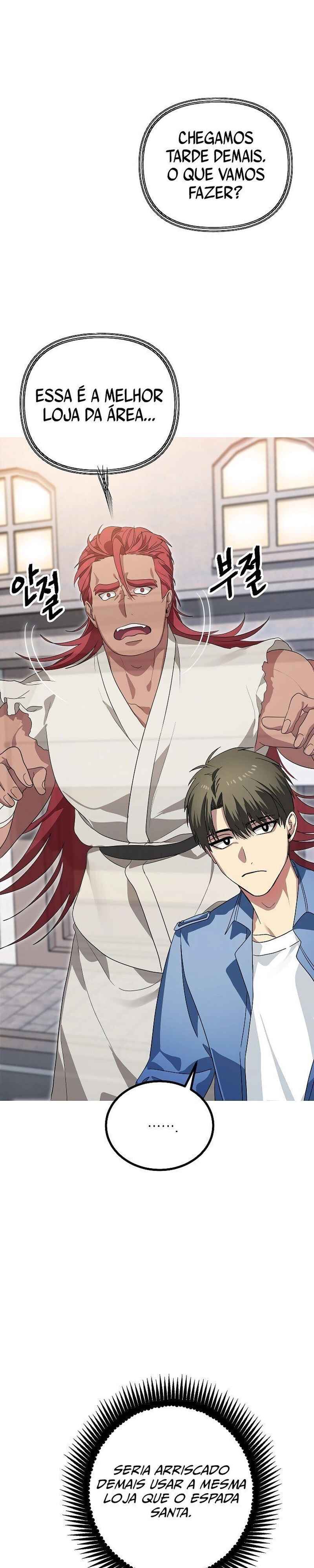 Read SSS-Class Revival Hunter Pt Manga Online