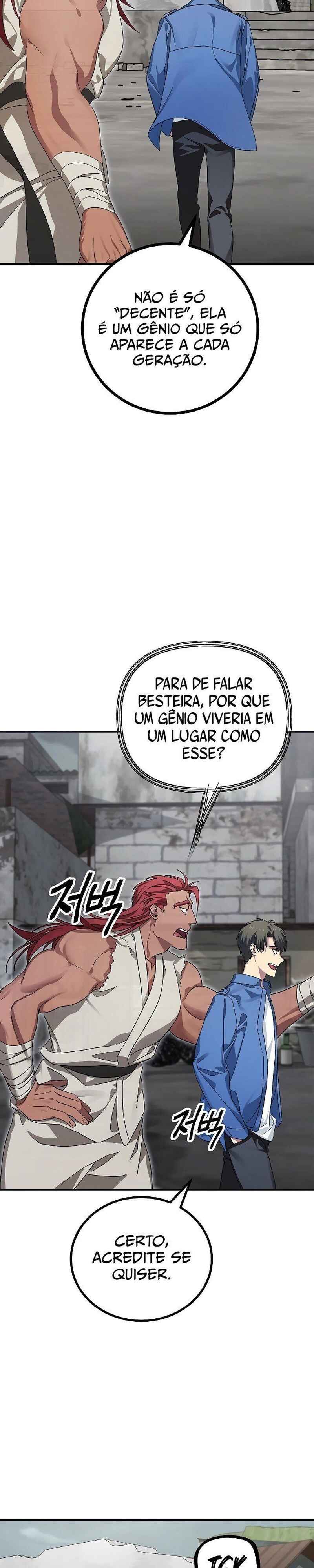 Read SSS-Class Revival Hunter Pt Manga Online