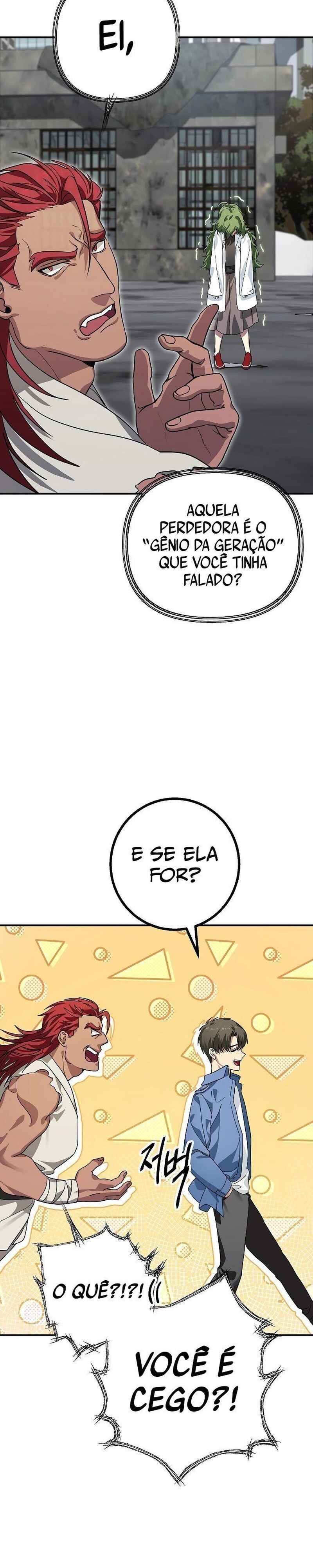 Read SSS-Class Revival Hunter Pt Manga Online