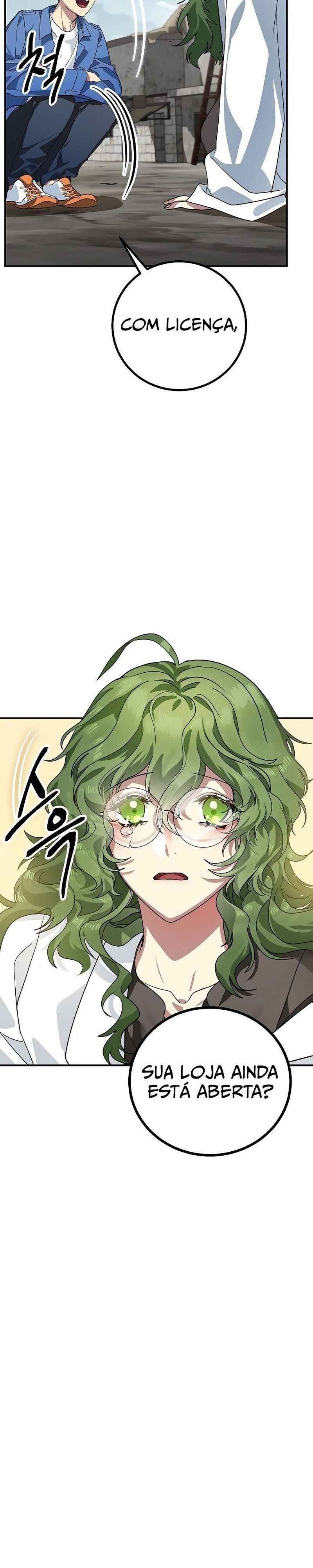 Read SSS-Class Revival Hunter Pt Manga Online