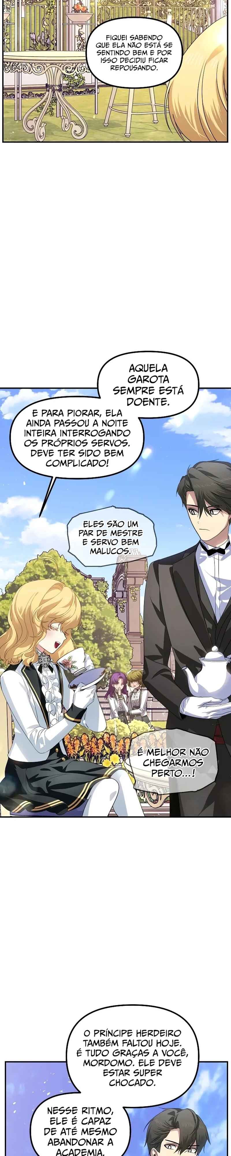 Read SSS-Class Revival Hunter Pt Manga Online