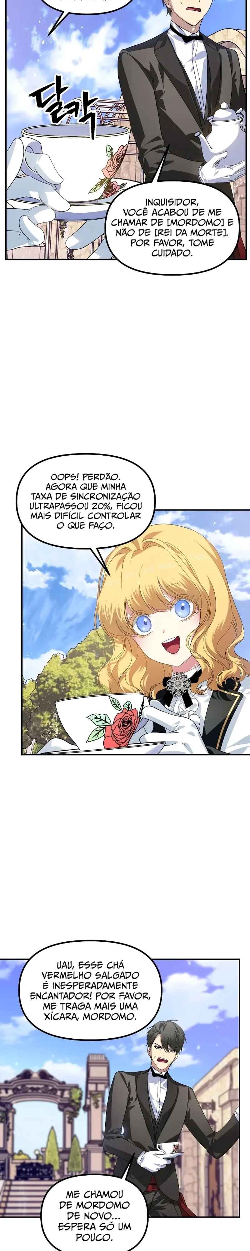 Read SSS-Class Revival Hunter Pt Manga Online