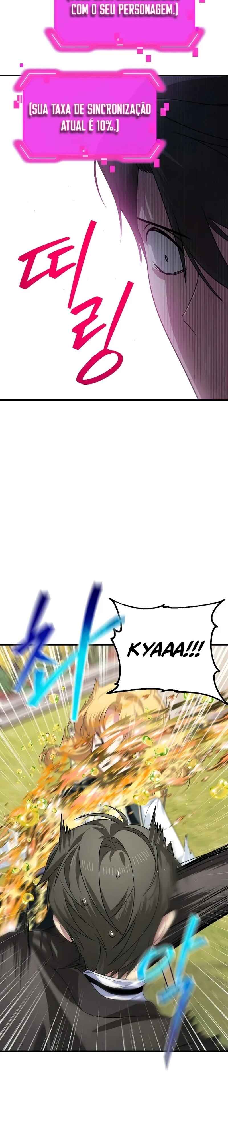 Read SSS-Class Revival Hunter Pt Manga Online