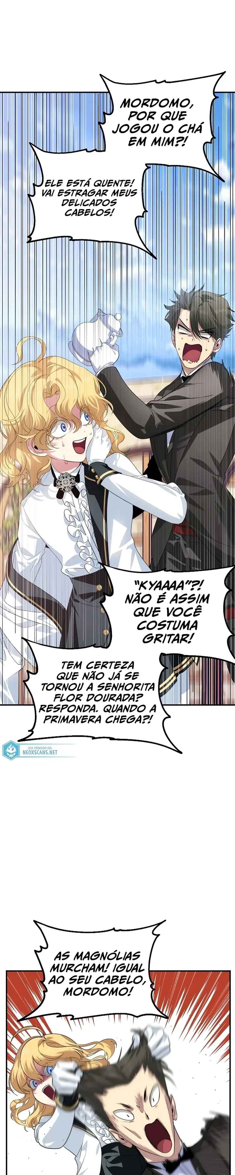 Read SSS-Class Revival Hunter Pt Manga Online