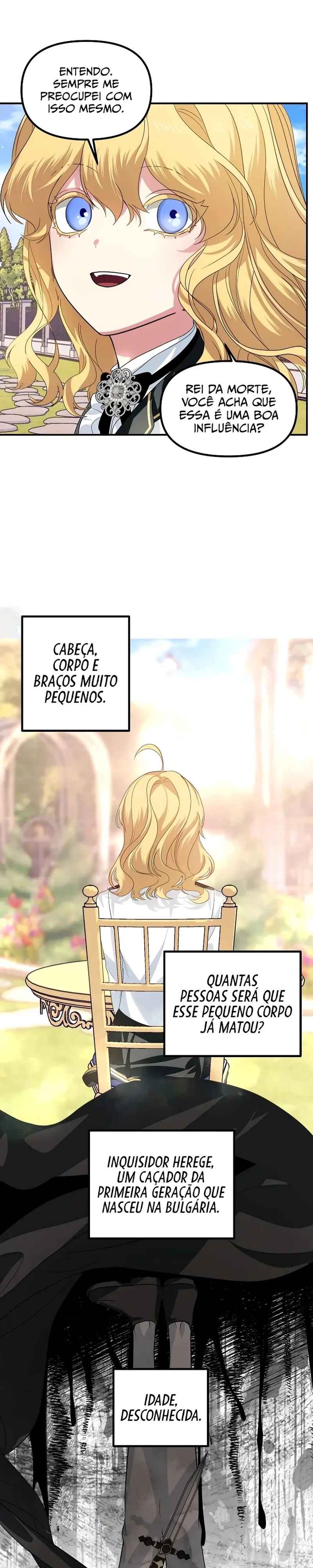 Read SSS-Class Revival Hunter Pt Manga Online