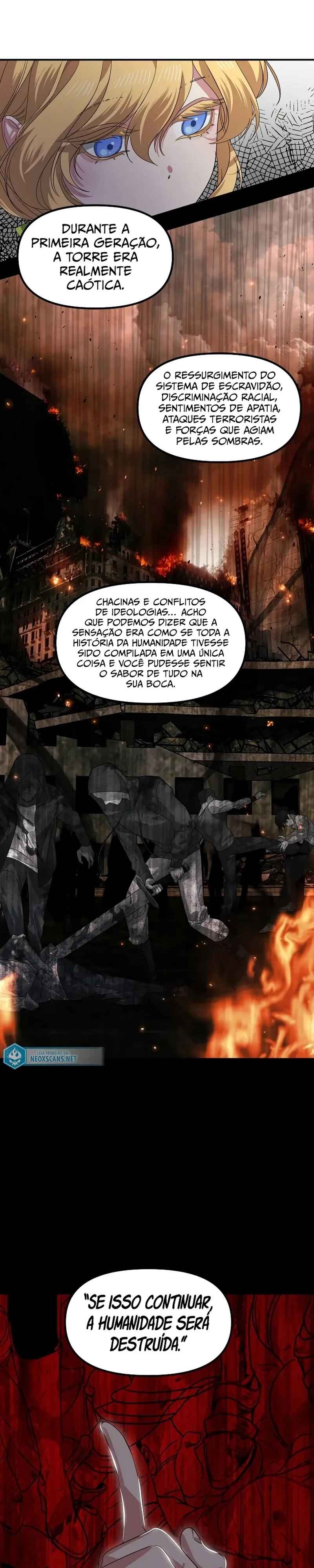 Read SSS-Class Revival Hunter Pt Manga Online
