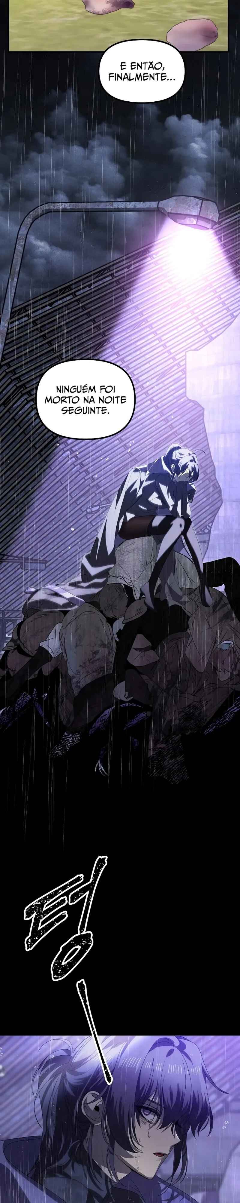 Read SSS-Class Revival Hunter Pt Manga Online