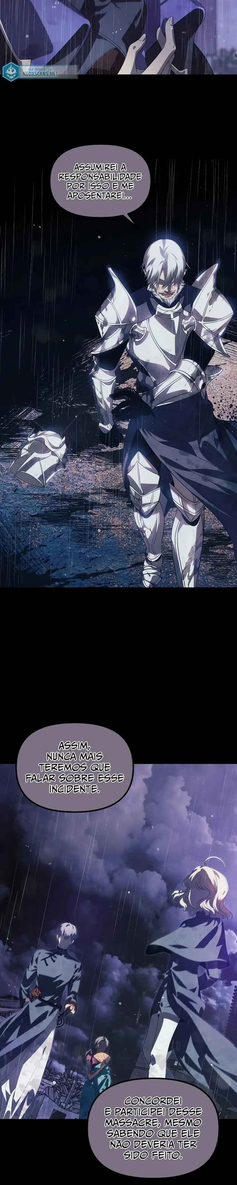 Read SSS-Class Revival Hunter Pt Manga Online