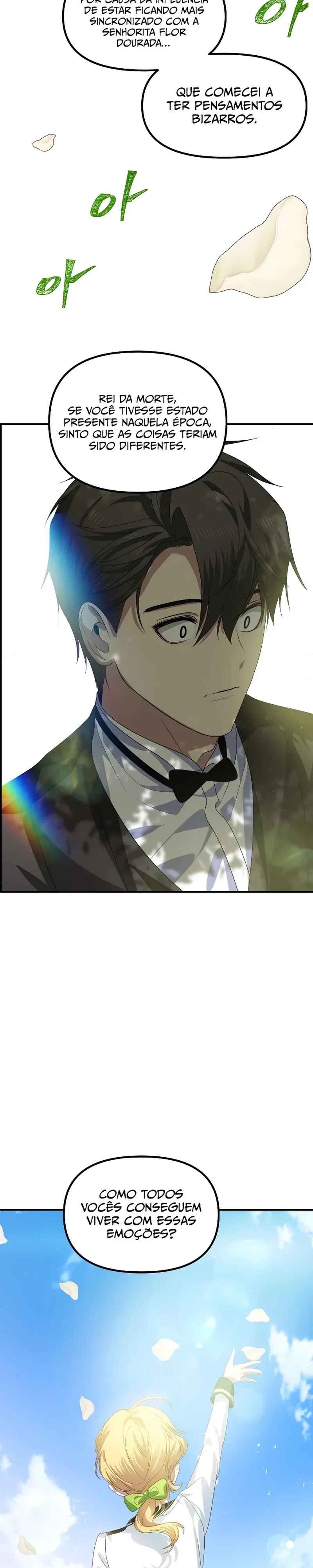 Read SSS-Class Revival Hunter Pt Manga Online
