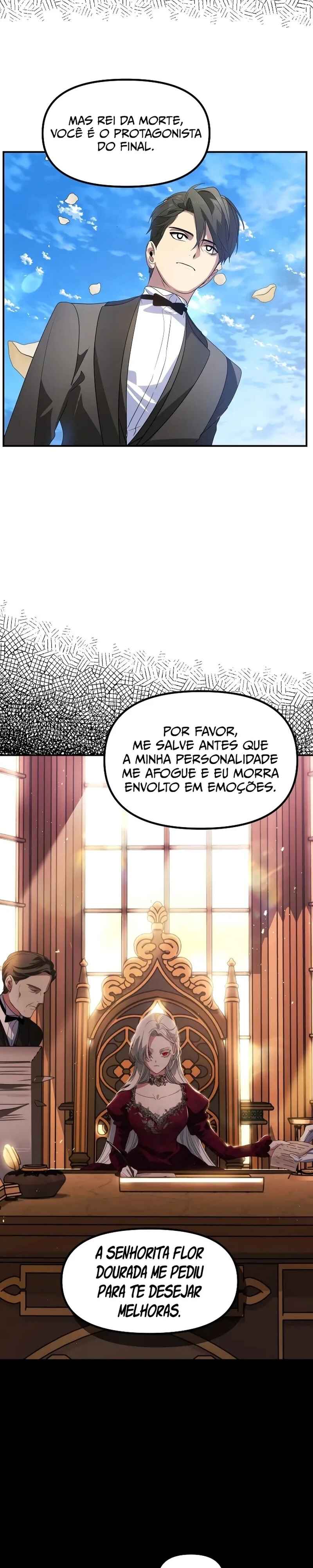 Read SSS-Class Revival Hunter Pt Manga Online