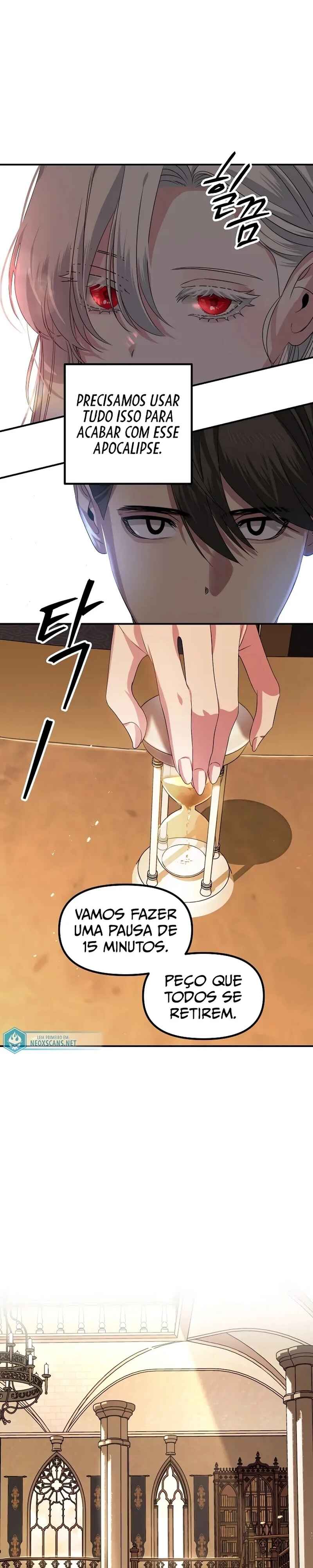 Read SSS-Class Revival Hunter Pt Manga Online