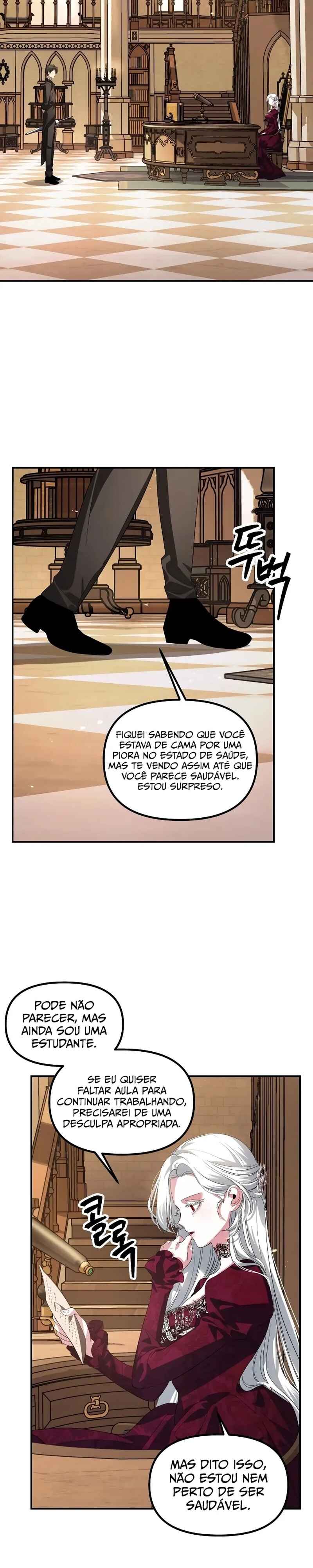 Read SSS-Class Revival Hunter Pt Manga Online