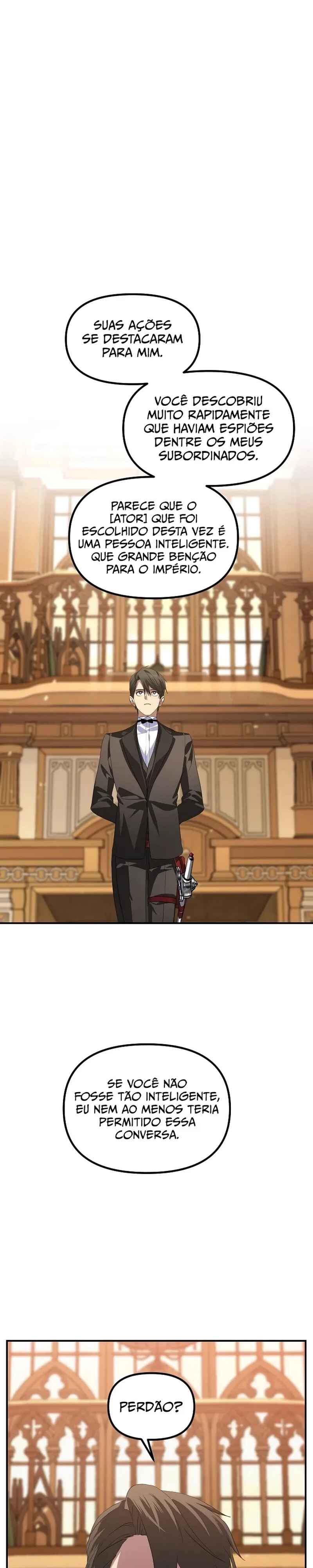 Read SSS-Class Revival Hunter Pt Manga Online