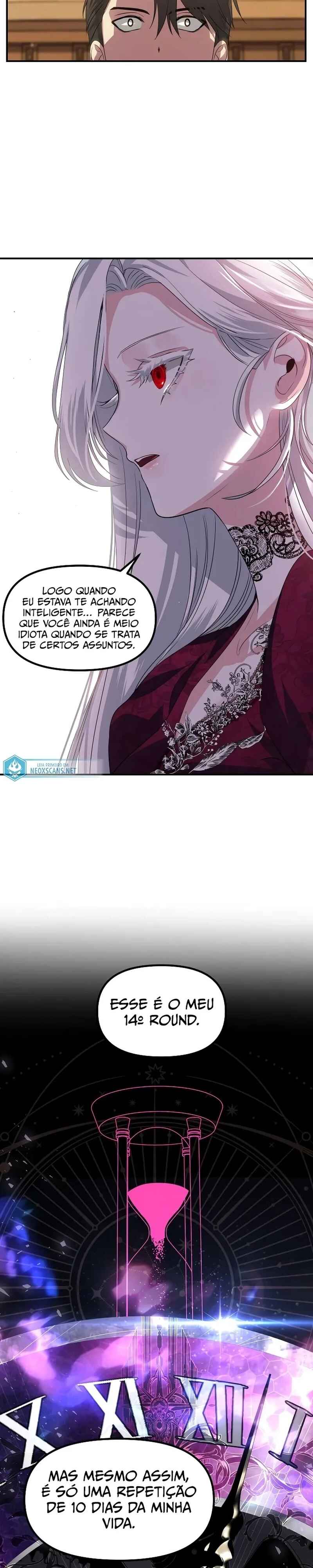 Read SSS-Class Revival Hunter Pt Manga Online
