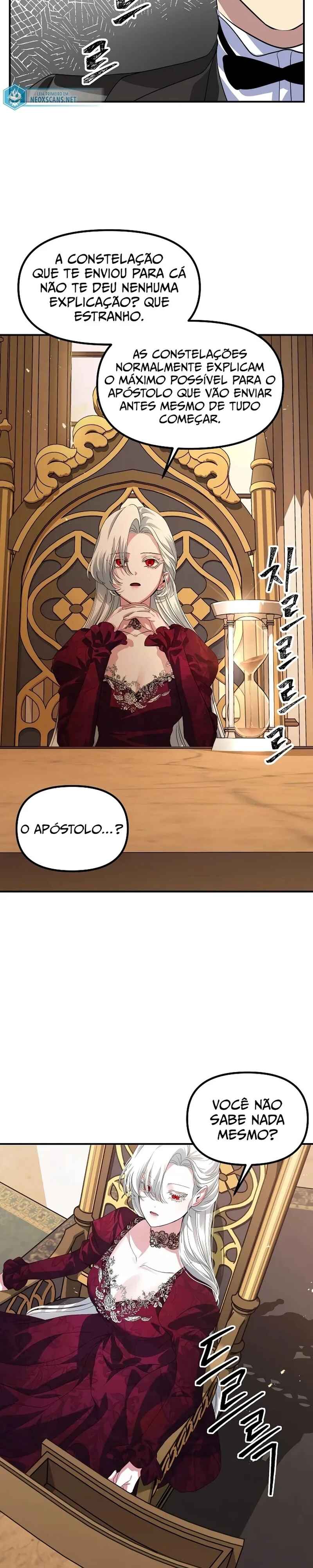 Read SSS-Class Revival Hunter Pt Manga Online