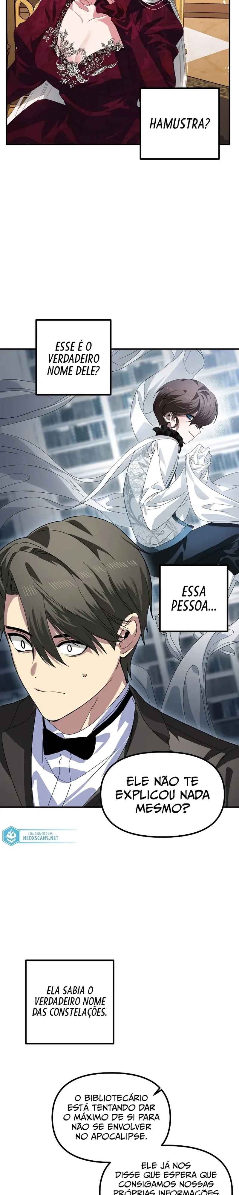 Read SSS-Class Revival Hunter Pt Manga Online